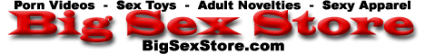 BigSexStore.com